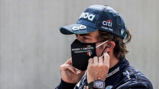 Fernando Alonso