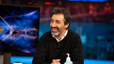 La defensa de Juan del Val tras el tremendo enfado de Ágatha Ruiz de la Prada en 'El Desafío': 