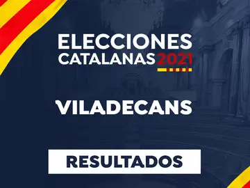 Resultado de las Elecciones Catalanas 2021 en Viladecans Resultado de las Elecciones Catalanas 2021 en Viladecans