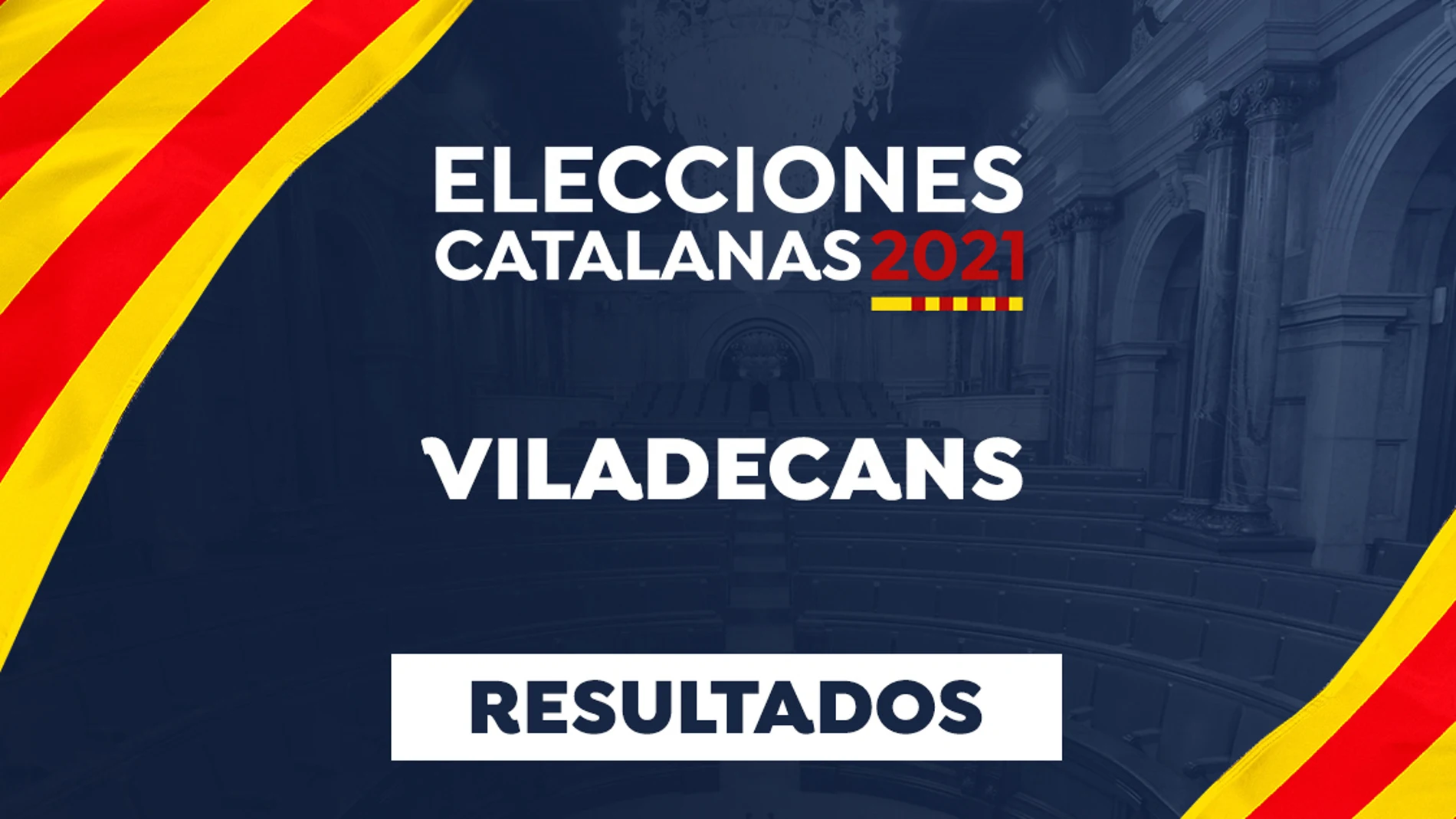 Resultado de las Elecciones Catalanas 2021 en Viladecans Resultado de las Elecciones Catalanas 2021 en Viladecans