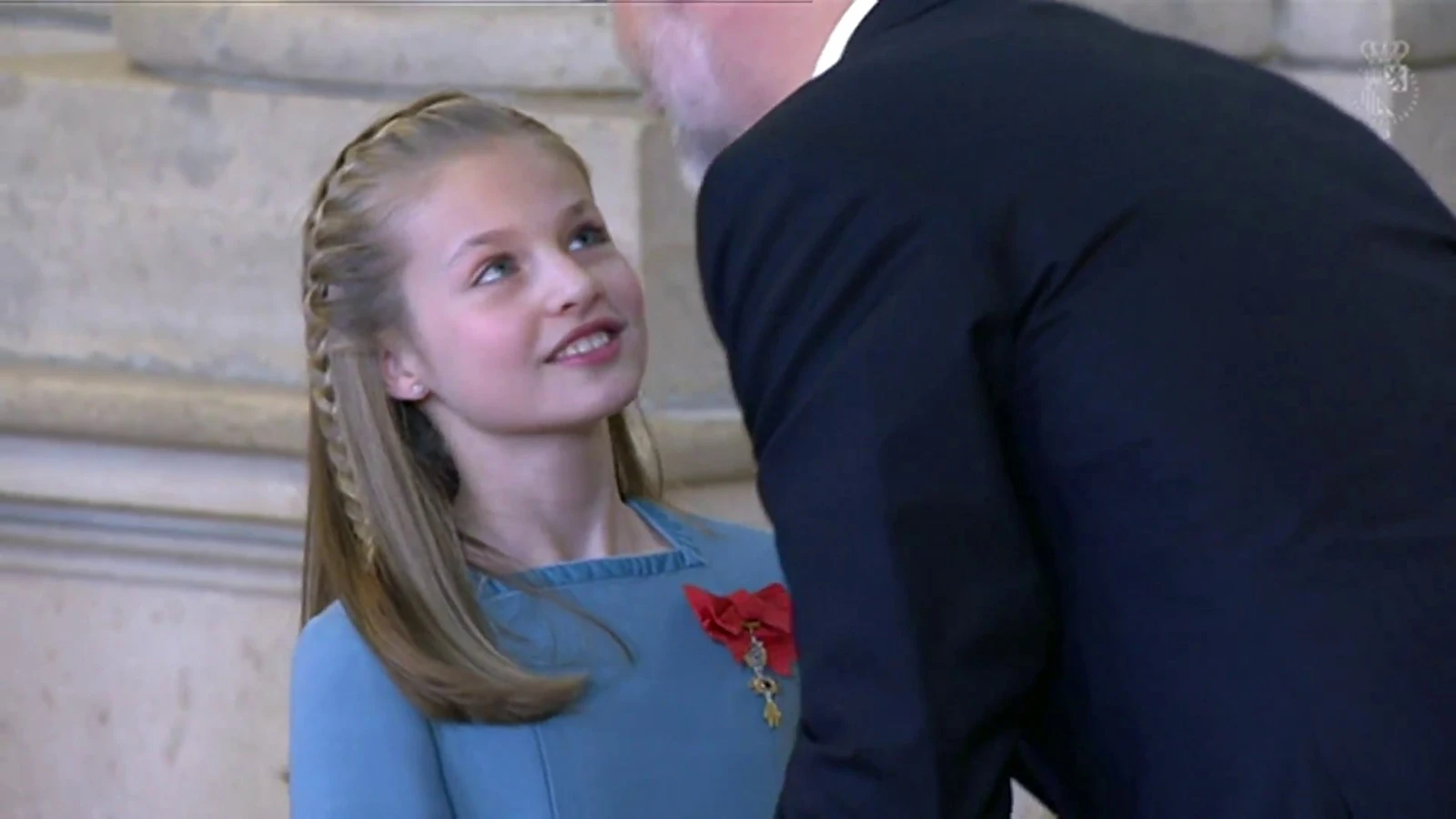 Princesa Leonor Princesa Leonor