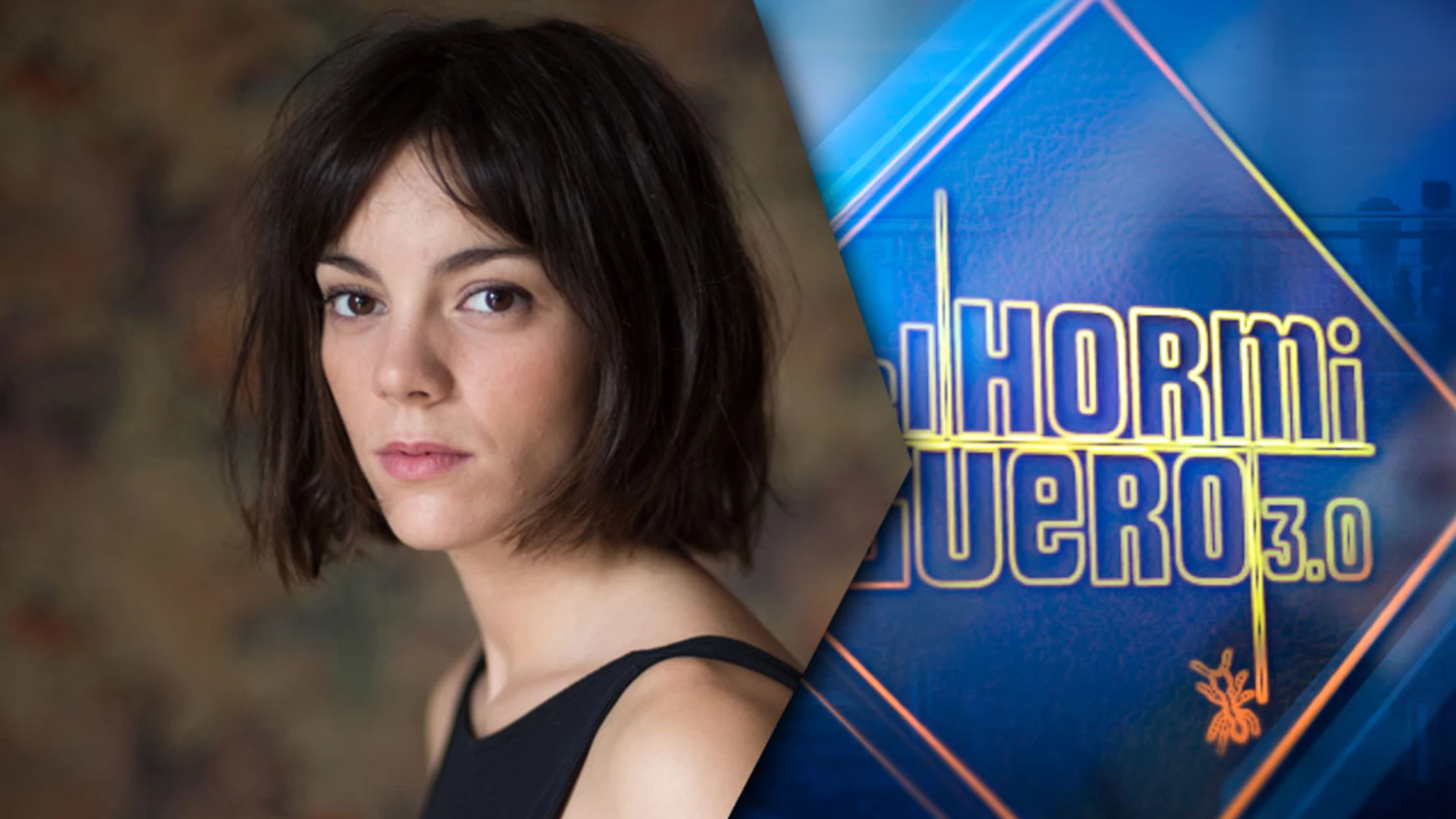 El martes conocemos en 'El Hormiguero 3.0' a una de las actrices del momento, Vicky Luengo