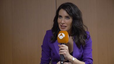 Los consejos de Pilar Rubio para la prueba de la Apnea