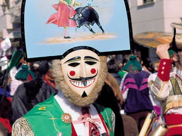 Carnavales en Galicia marcados por el coronavirus