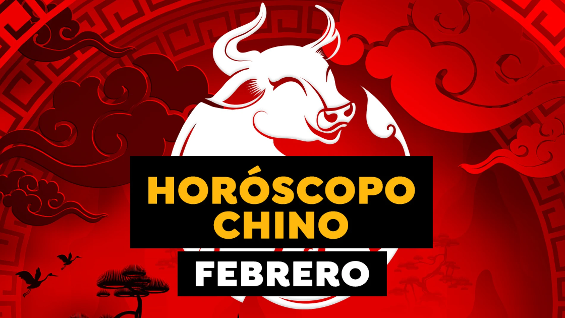 Año Nuevo Chino 2021: Horóscopo chino, ¿Qué nos depara el año del Buey de Metal? Consulta la predicción de tu animal Año Nuevo Chino 2021: Horóscopo chino, ¿Qué nos depara el año del Buey de Metal? Consulta la predicción de tu animal