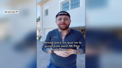 La defensa de un inglés a España se hace viral: 
