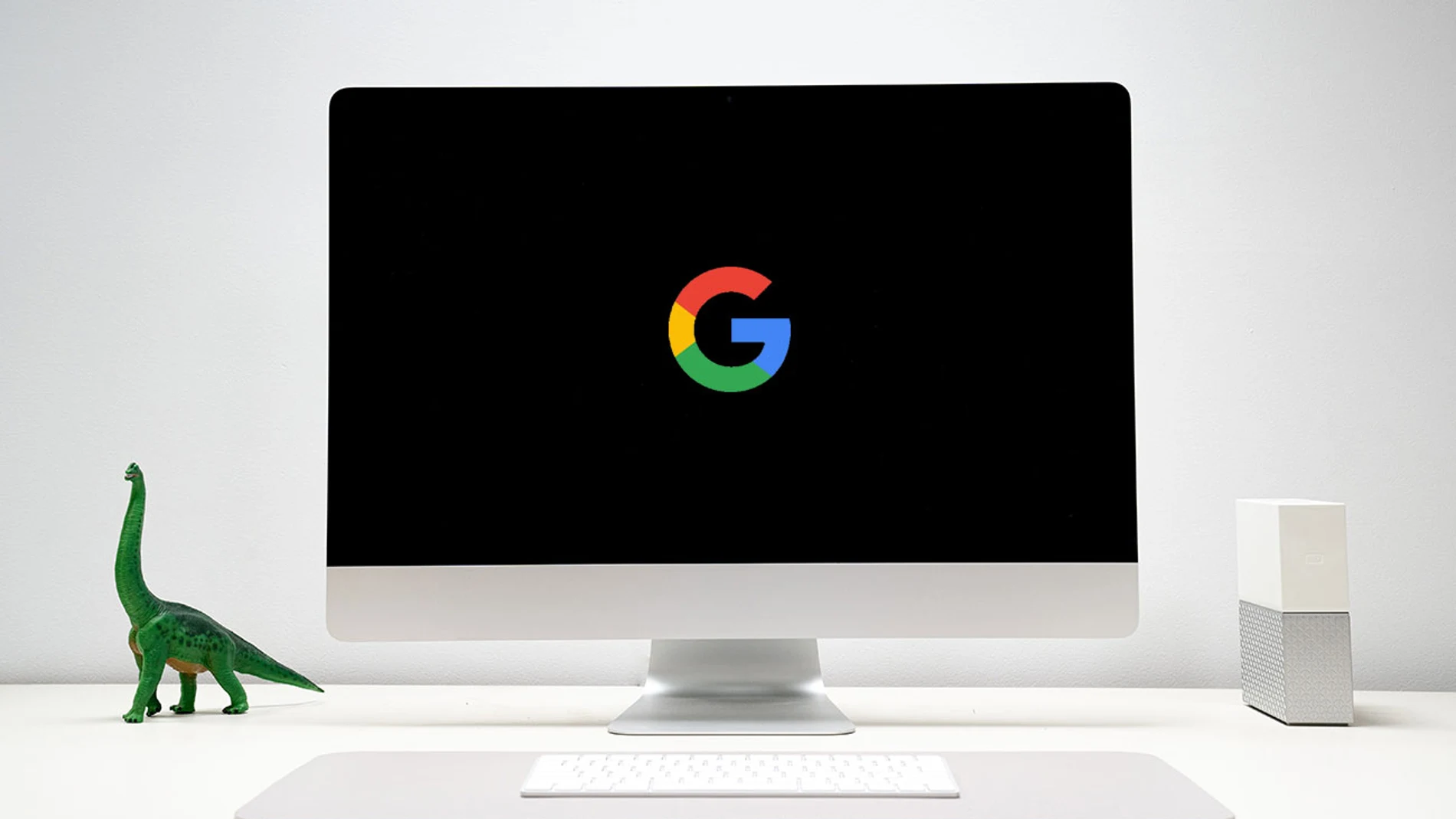 Modo oscuro Google Modo oscuro Google