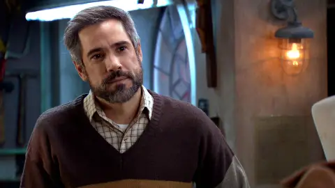 Gorka no aguanta más sus dudas: ¿tendrá una relación Maica con Juan? Gorka no aguanta más sus dudas: ¿tendrá una relación Maica con Juan?