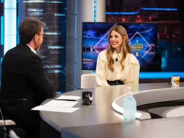 Manuela Velasco confiesa cómo le afectaron las críticas por su papel en 'Velvet': "La gente me odiaba a nivel mundial" Manuela Velasco confiesa cómo le afectaron las críticas por su papel en 'Velvet': "La gente me odiaba a nivel mundial"