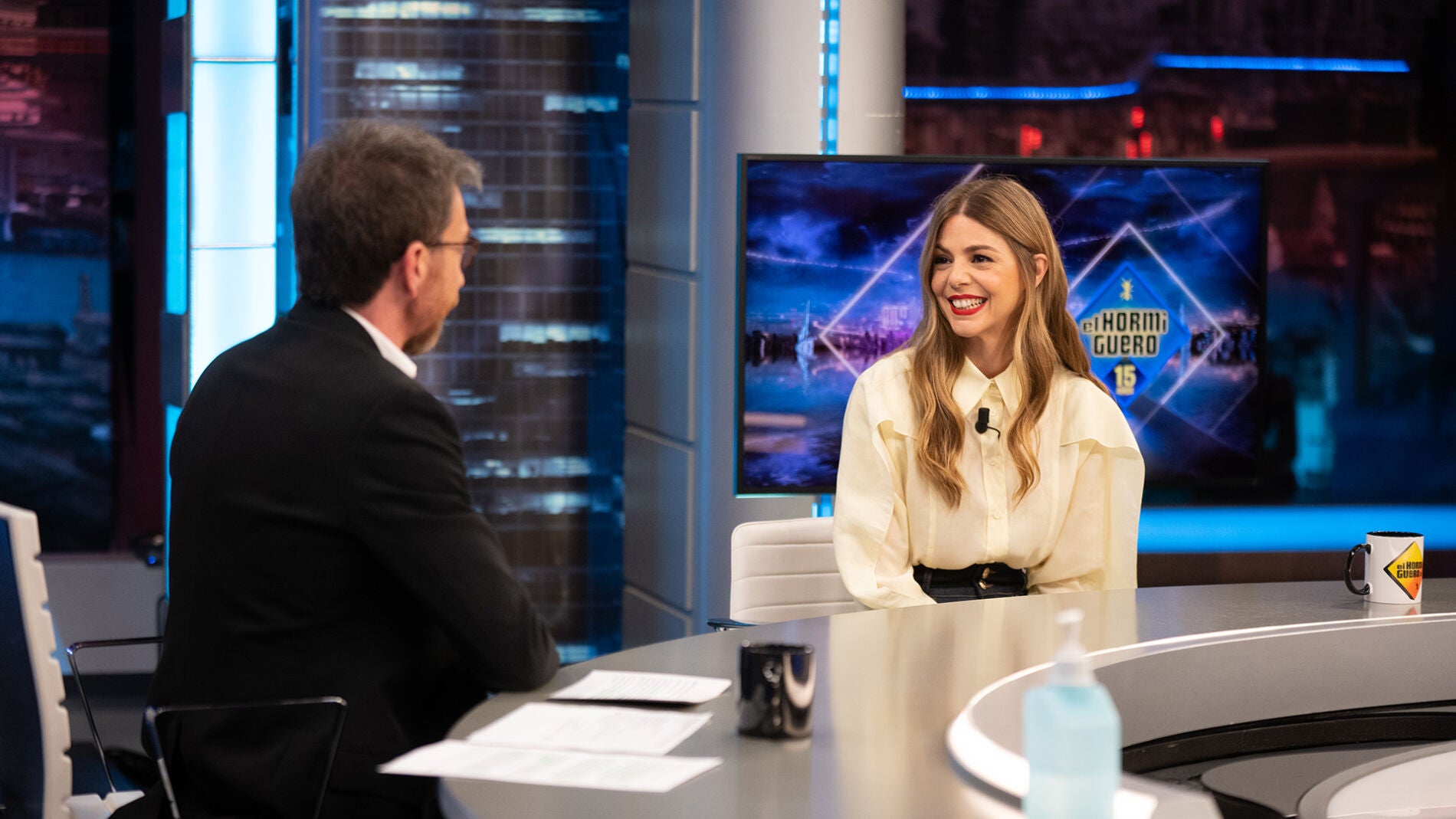 Manuela Velasco confiesa c&oacute;mo le afectaron las cr&iacute;ticas por su papel en 'Velvet': "La gente me odiaba a nivel mundial"