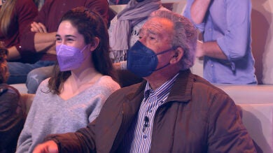 El escatológico apellido de Pedro que no abandonaría por nada: “¿No te gustaría cambiarlo?” 