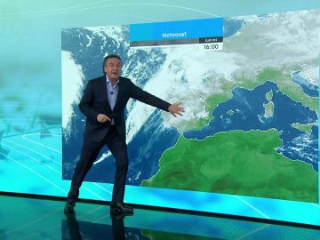 La previsi&oacute;n del tiempo hoy: un nuevo anticicl&oacute;n provocar&aacute; sol y ambiente estable 