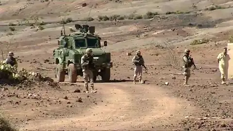 Ejército de Tierra Ejército de Tierra