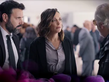 Godoy pone en el punto de mira a Sergio y Rebeca: “¿Piel humana en sus uñas?” Godoy pone en el punto de mira a Sergio y Rebeca: “¿Piel humana en sus uñas?”