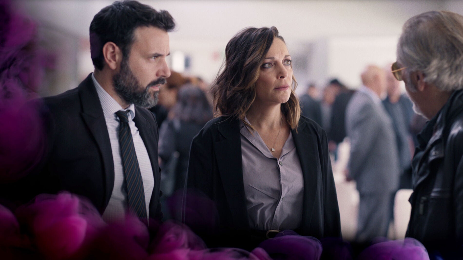 Godoy pone en el punto de mira a Sergio y Rebeca: &ldquo;&iquest;Piel humana en sus u&ntilde;as?&rdquo;