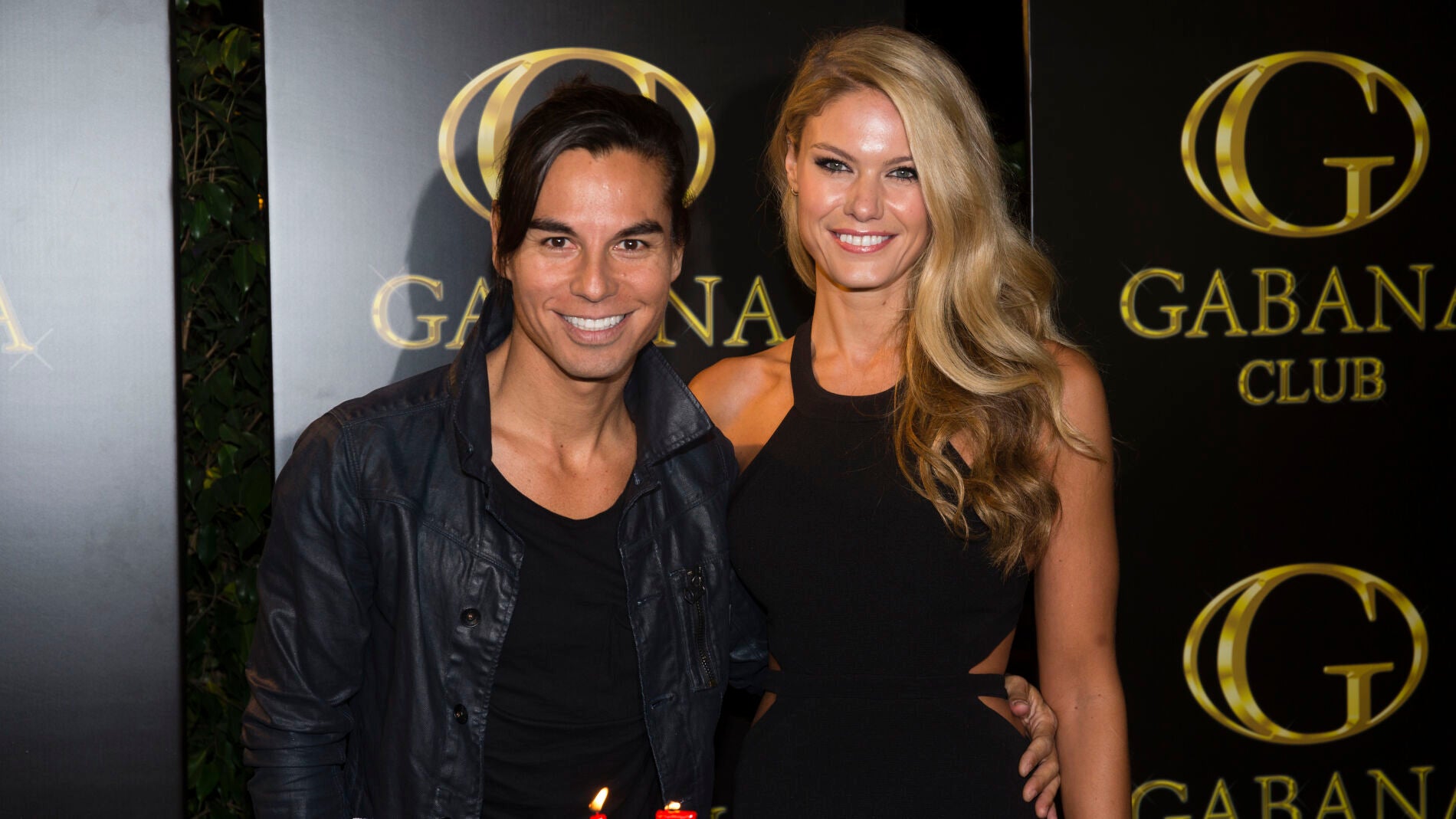 Julio José Iglesias y Charisse 