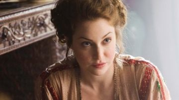 Esmé Bianco 'Juego de Tronos'