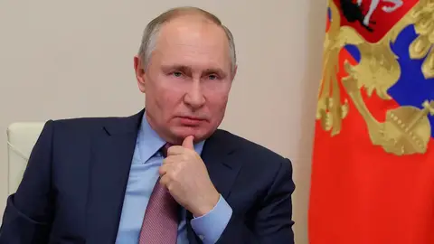 Vladimir Putin Vladimir Putin