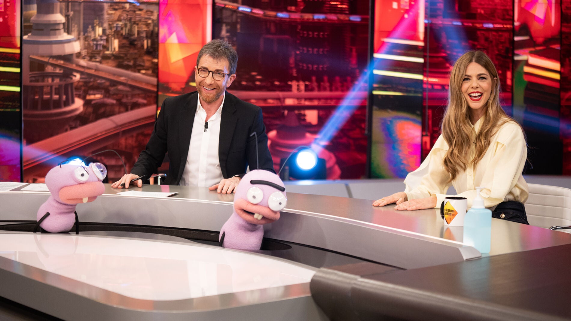 El sueño frustrado de Manuela Velasco durante la sección de Trancas y Barrancas: "A mí me han echado de clases de canto"