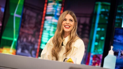 Manuela Velasco se deshace en halagos con el equipo de 'Amar es para siempre': "Dispuestos a adaptarse a los cambios"