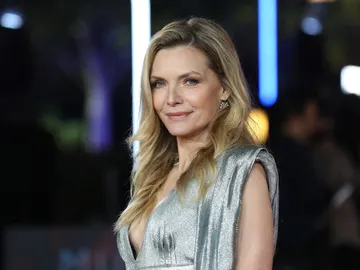Michelle Pfeiffer Michelle Pfeiffer