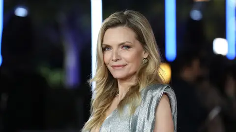 Michelle Pfeiffer Michelle Pfeiffer