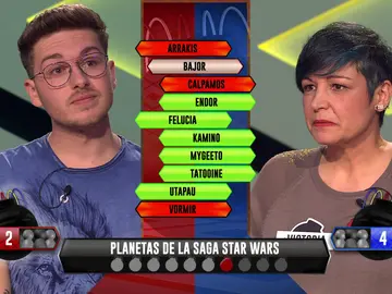 Más tensa imposible: la bomba estratégica se resuelve con un panel de desempate entre Victoria y Daniel Más tensa imposible: la bomba estratégica se resuelve con un panel de desempate entre Victoria y Daniel