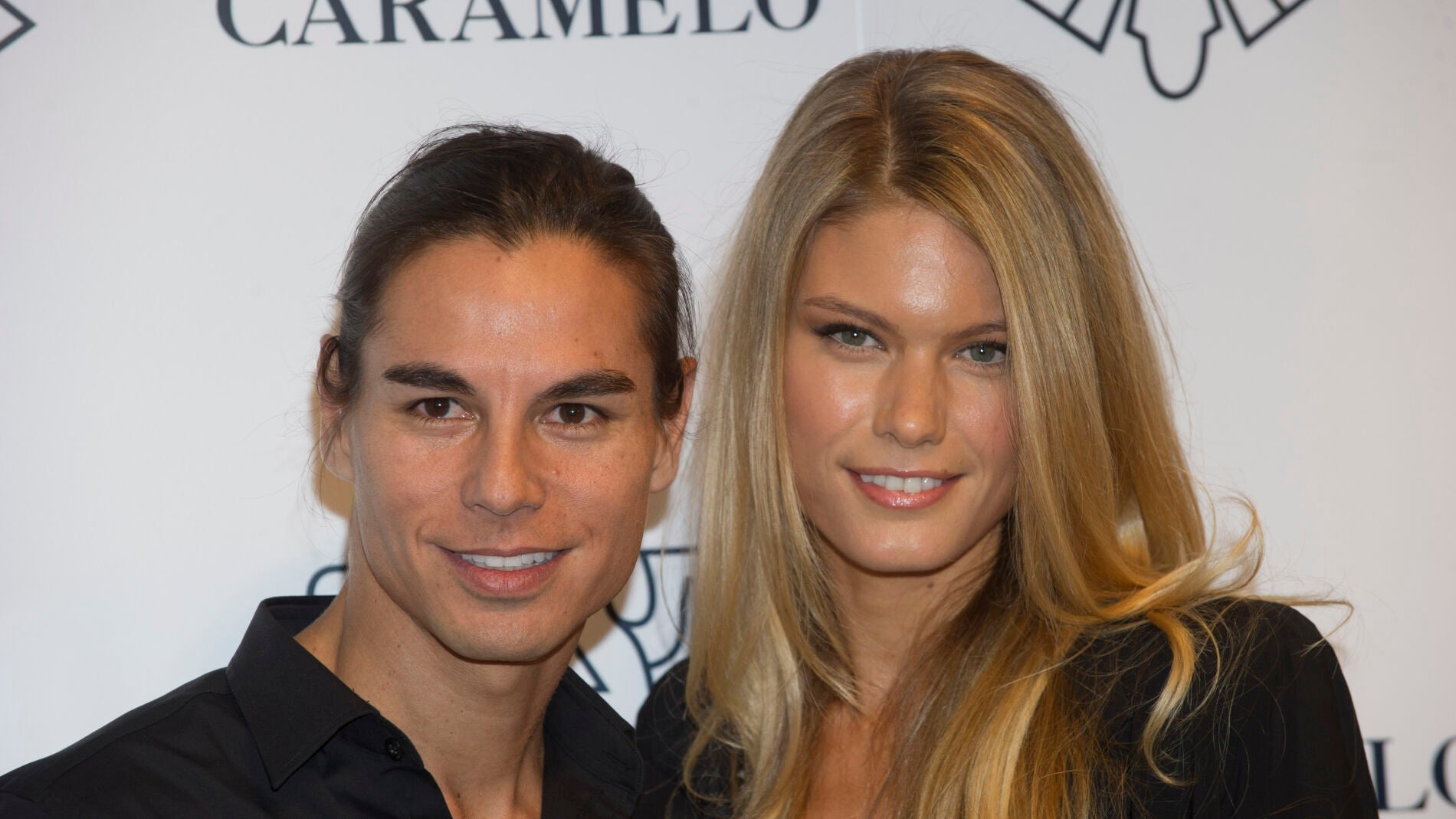 Julio José y Charisse 