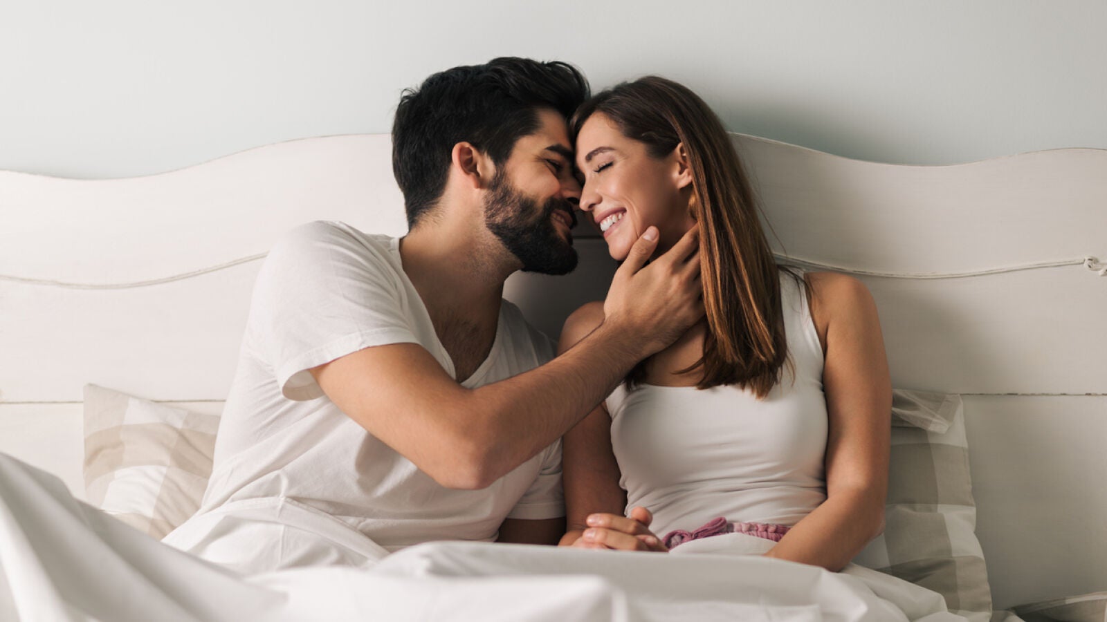 Trucos sexuales para sorprender a tu pareja en San Valentín