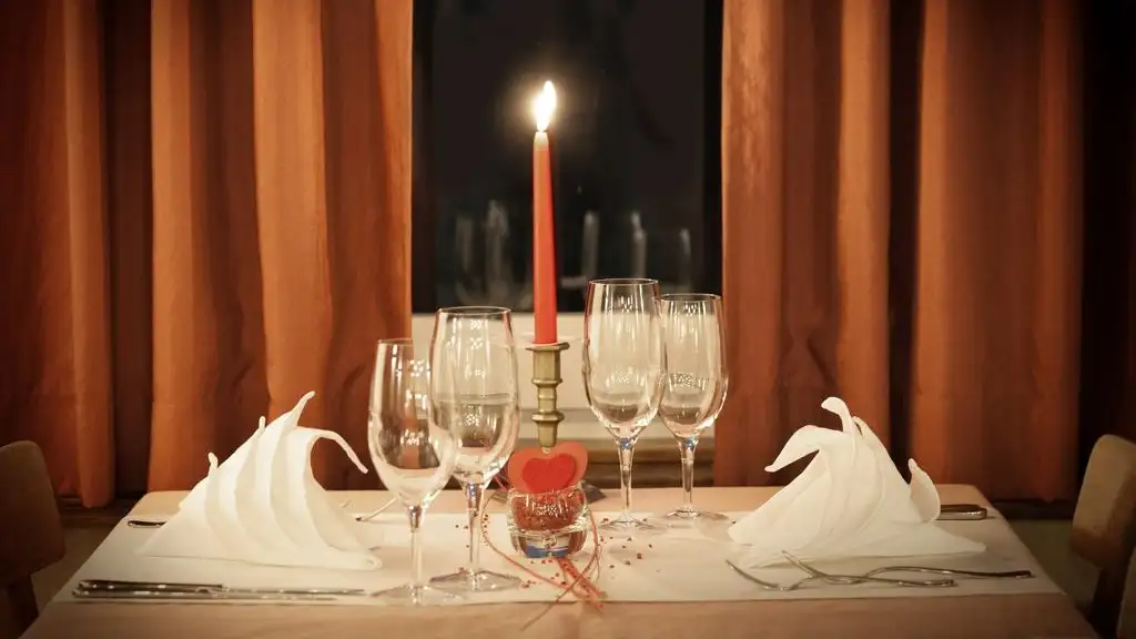 Menú San Valentín 2021 Menú San Valentín 2021