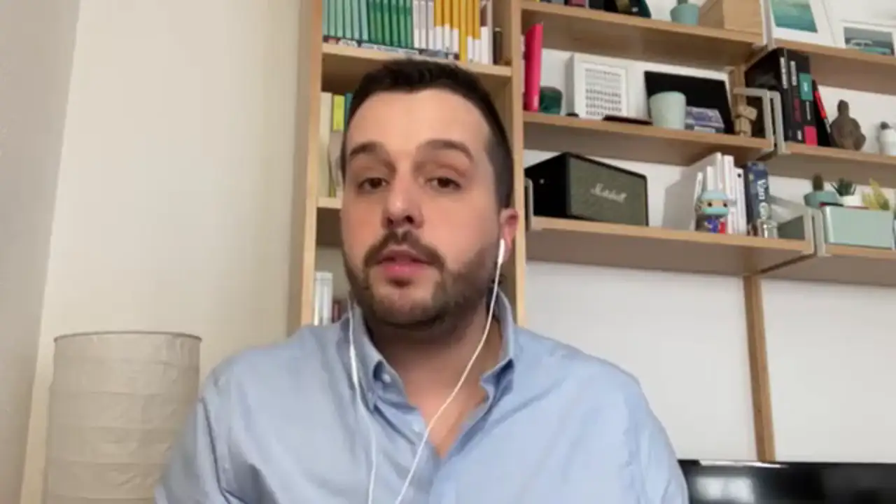 Enfermera saturada: "El Gobierno acaba de firmar una orden que endurece al fin la venta de las mascarillas higiénicas"