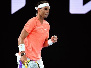 Rafa Nadal - Cameron Norrie: Horario y dónde ver el partido de tenis del Open de Australia en directo