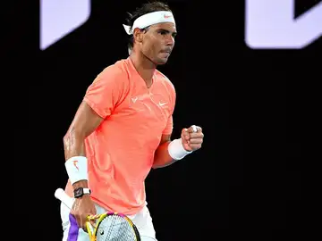 Rafa Nadal - Cameron Norrie: Horario y dónde ver el partido de tenis del Open de Australia en directo Rafa Nadal - Cameron Norrie: Horario y dónde ver el partido de tenis del Open de Australia en directo