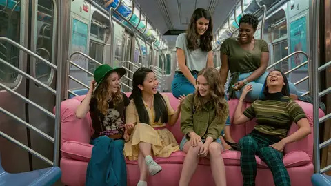 'A todos los chicos: Para siempre' 'A todos los chicos: Para siempre'