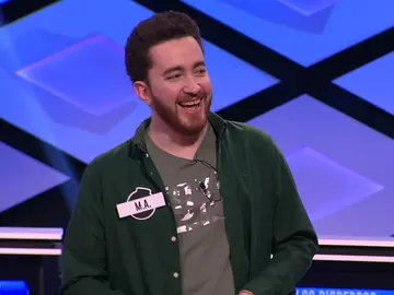 El chiste muy malo de Juanra Bonet que desata las risas en ‘¡Boom!’ El chiste muy malo de Juanra Bonet que desata las risas en ‘¡Boom!’