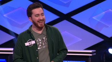 El chiste muy malo de Juanra Bonet que desata las risas en ‘¡Boom!’