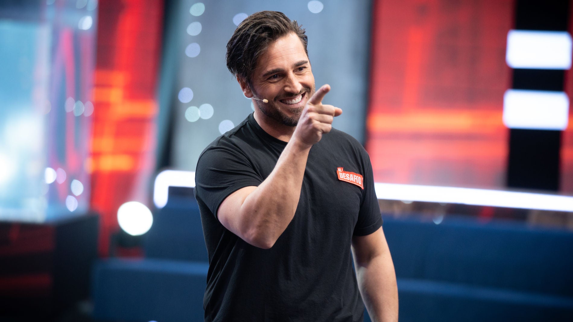 Juan del Val a David Bustamante