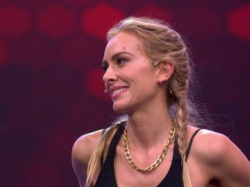 Kira Miró se lleva su puntuación más baja en ‘El Desafío’: “Lo acepto”