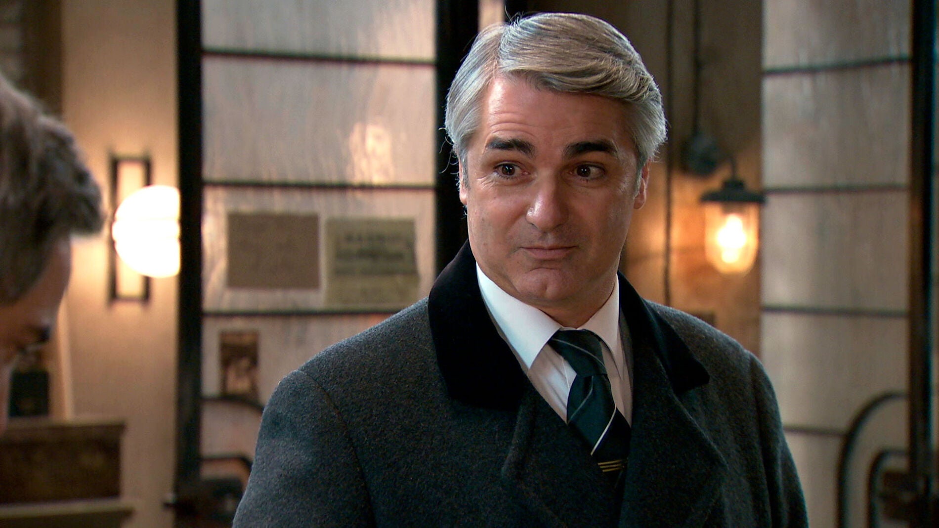 Juan visita a Gorka con una provocativa intenci&oacute;n