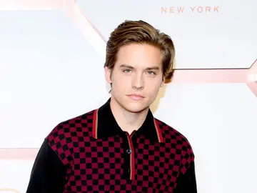 Dylan Sprouse Dylan Sprouse