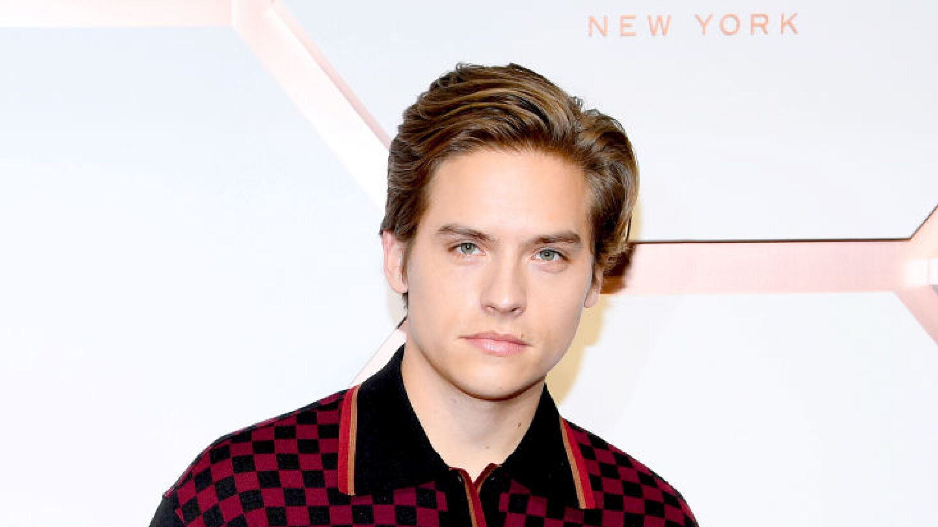 Dylan Sprouse 