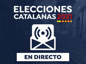 Resultado de las elecciones al Parlamento de Cataluña 2021 streaming, en directo