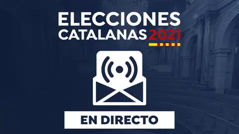 Resultado de las elecciones al Parlamento de Cataluña 2021 streaming, en directo Resultado de las elecciones al Parlamento de Cataluña 2021 streaming, en directo