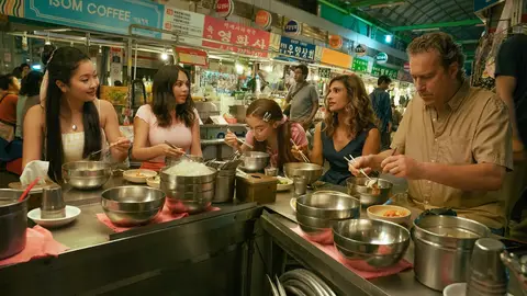 'A todos los chicos: Para siempre' 'A todos los chicos: Para siempre'