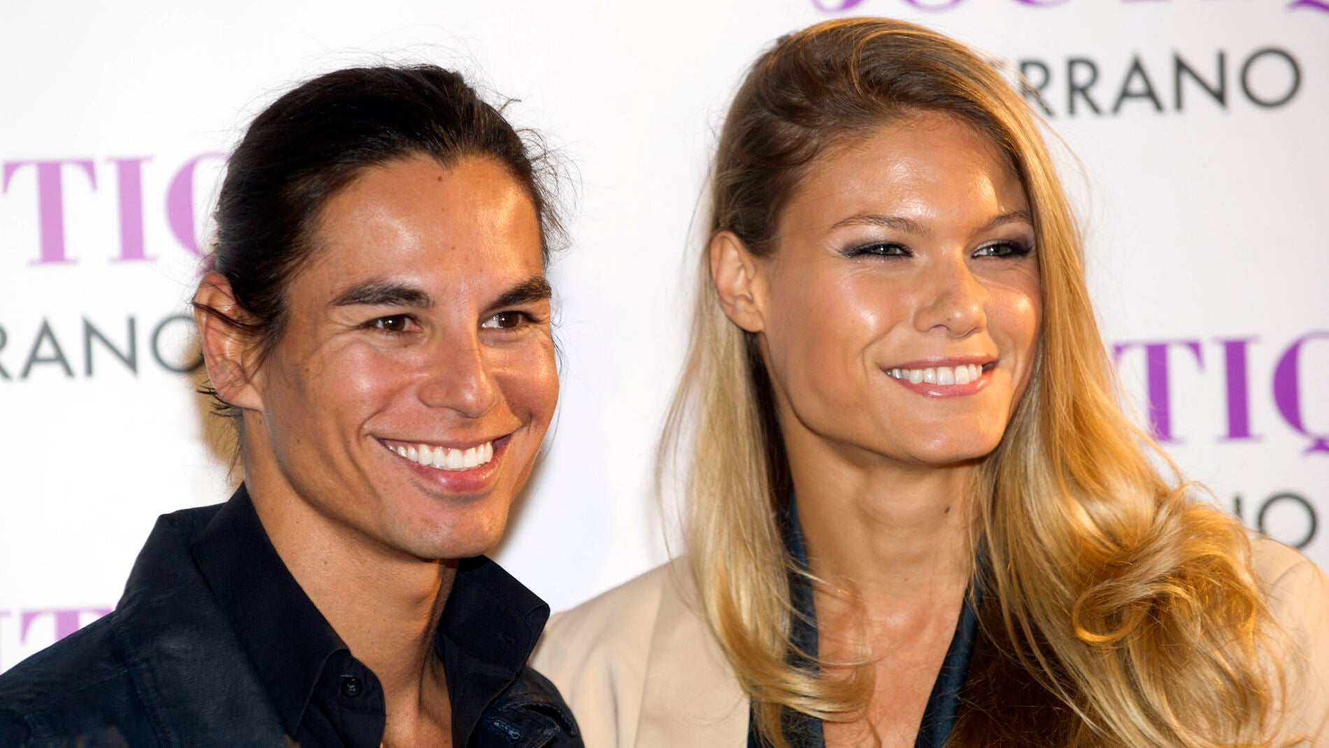 Julio José Iglesias y Charisse 