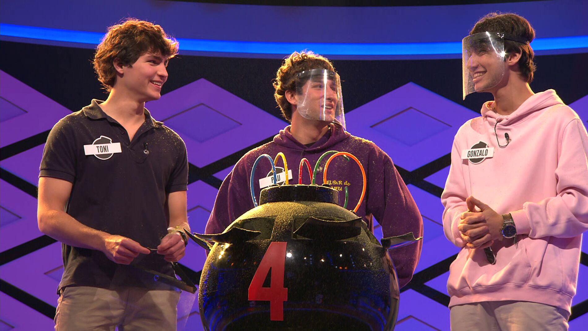 &iquest;&rsquo;Buitre&rsquo; o &lsquo;Duende Verde&rsquo;? Un villano de Spiderman complica a &lsquo;Los probables&rsquo;