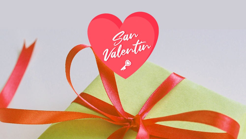 10 de San Valentín hombre: Ideas originales regalos personalizados para novios