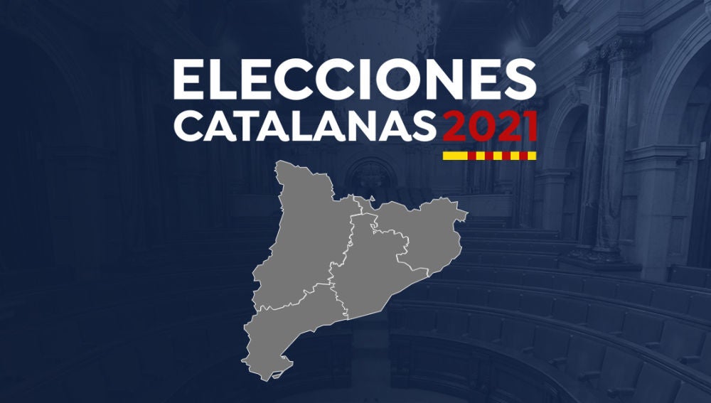 Elecciones catalanas 2021: Cómo consultar el censo electoral de tu municipio en Cataluña el 14-F
