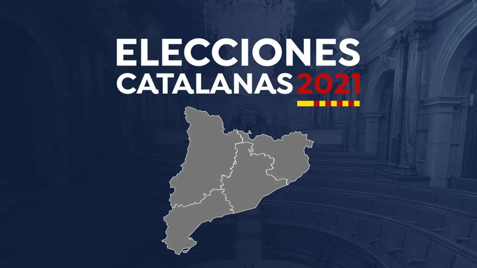 Elecciones catalanas 2021: Cómo consultar el censo electoral de tu municipio en Cataluña el 14-F Elecciones catalanas 2021: Cómo consultar el censo electoral de tu municipio en Cataluña el 14-F