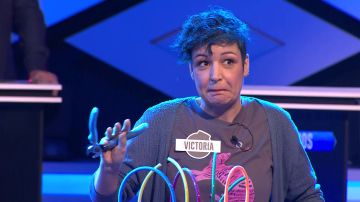 La leche y don Quijote ponen a ‘Los dispersos’ de nuevo contra las cuerdas